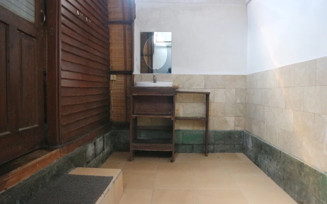 GiliPaddy Resort