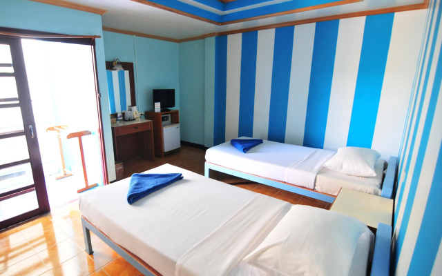 Phi Phi Inn