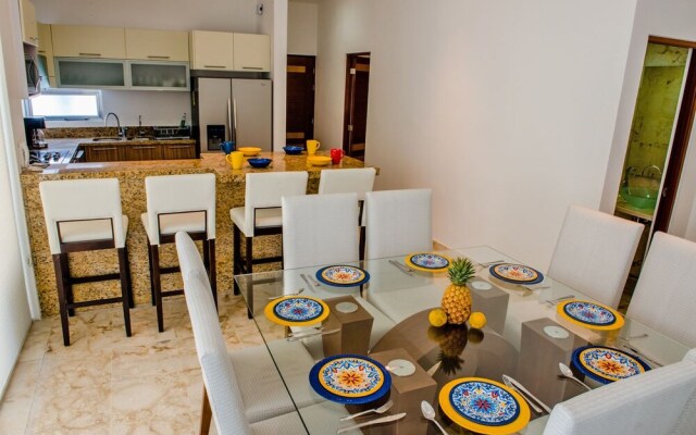 Casa del Mar 114 by PRP