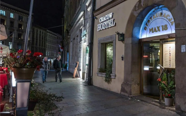 Cracow Hostel