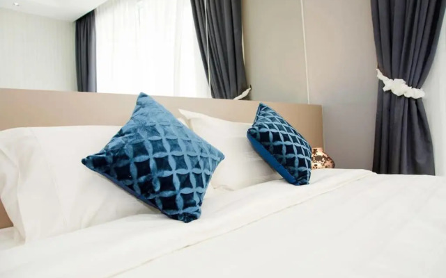 Five Senses Suite at M Suite KLCC