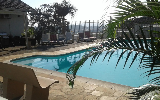 Buckleigh Guest House