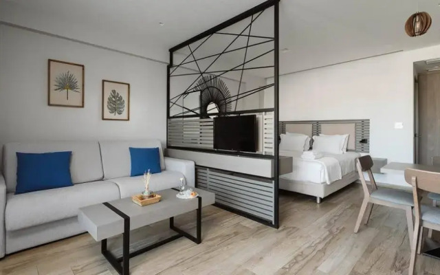 Seascape Luxury Residences