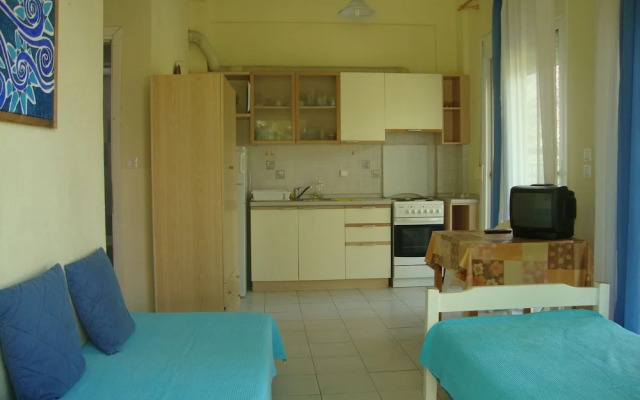 Villa Elena Studios