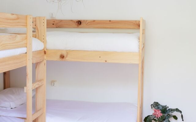 Caión Surf House - Hostel