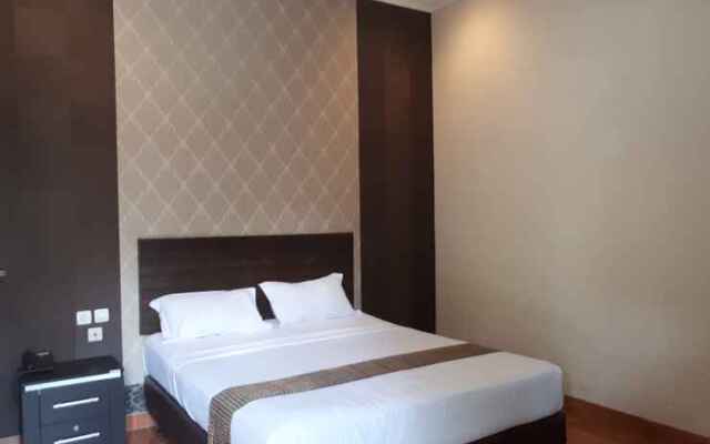 The Tiara Hotel & Resort