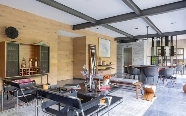 Ultraluxury 3BR in Polanco