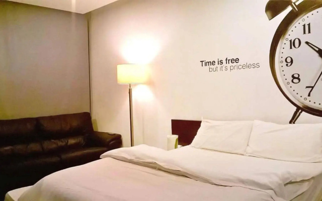 The Six Residences at JB Sentosa