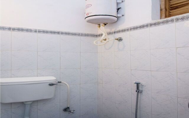 OYO 10704 Hotel Lake Haveli