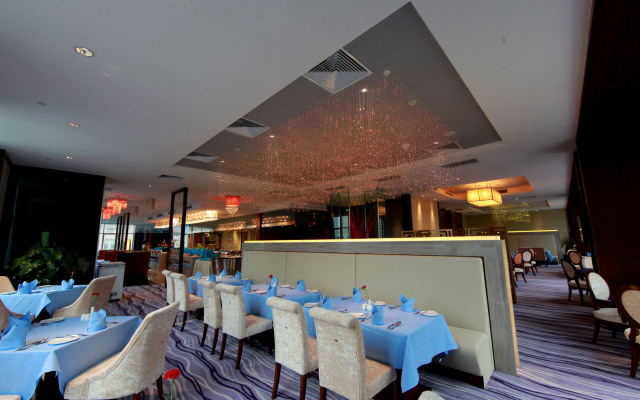 Vision Hotel
