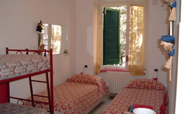 Casa Tortora
