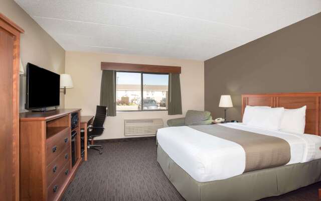 AmericInn by Wyndham Sioux City