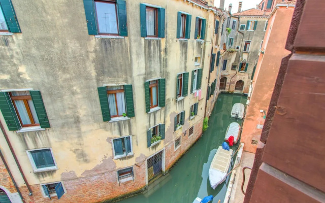 Residenza Ruga Giuffa
