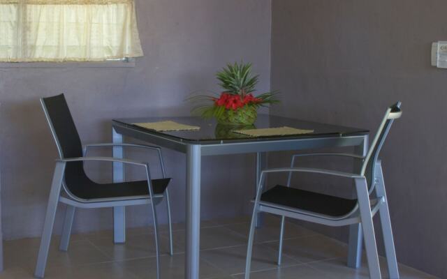 Savaii Lagoon Resort