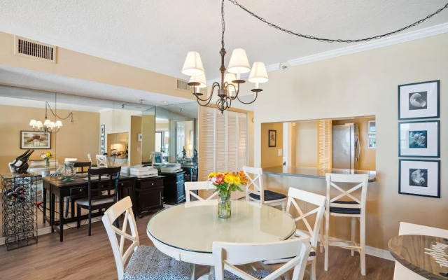 Villa Madeira 402 - Premier