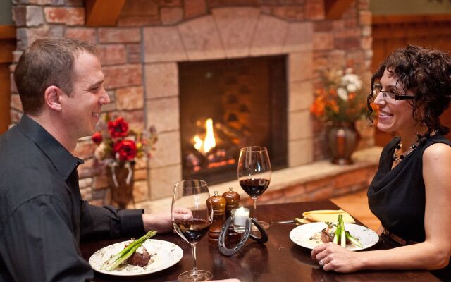 The Lodge at Deadwood Gaming Resort