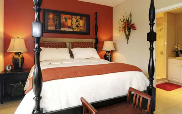 Pacifico Resort Condominiums