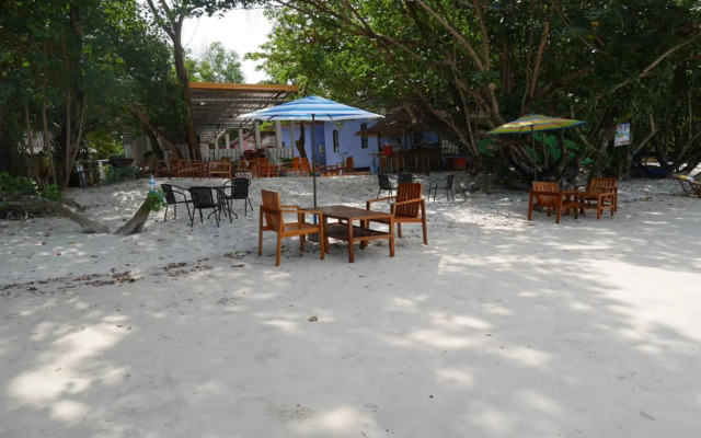 M.P. Resort