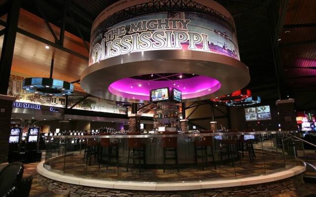 The Catfish Bend Inn & Spa