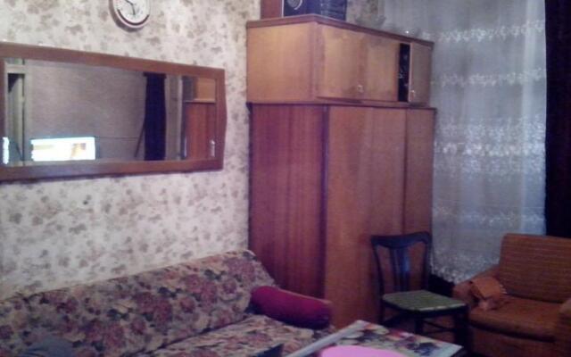 Ols Tbilisi Marjanishvili