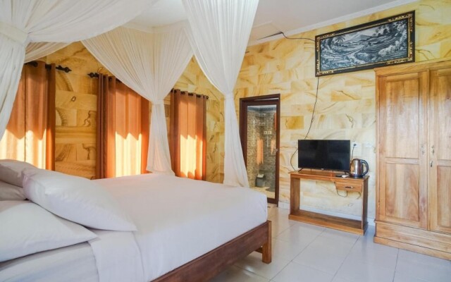 Mejan Home Stay