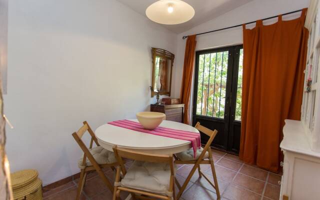 Casa Parque Natural Sierra de Espadan