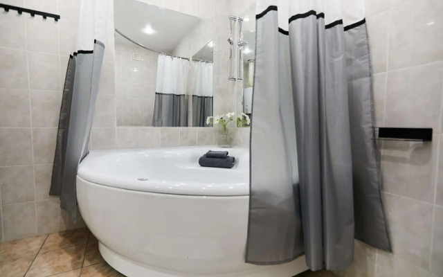 FlatStay (ФлэтСтей) на Невском проспекте 6