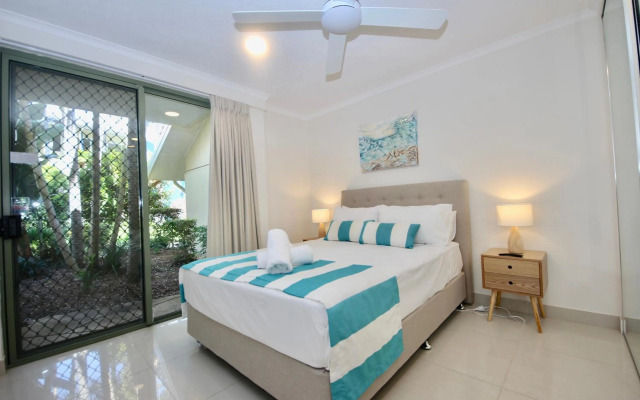 BreakFree Diamond Beach