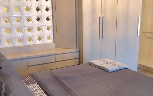 Saint Sebastian Flat 611 - Com Hidro