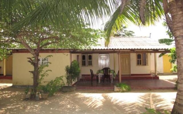 Gopalapuram Guest House