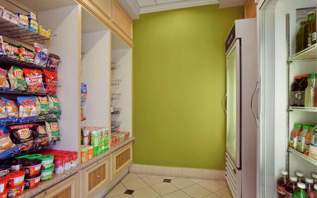 Hilton Garden Inn Islip/MacArthur Airport
