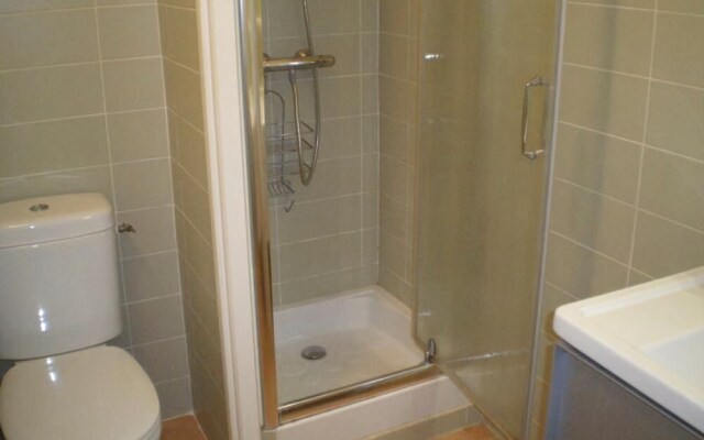 Appartement T2 vue sur mer St-Clair