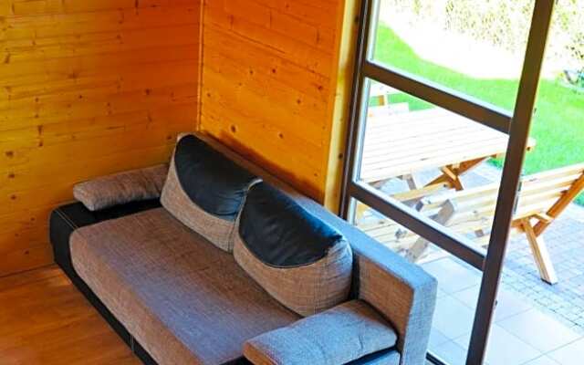 Domki letniskowe Gala II