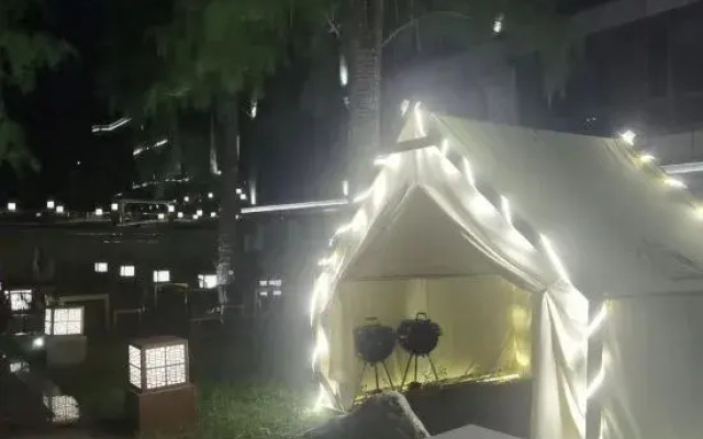 Ginlan Jia· Xin'Anjiang Resort