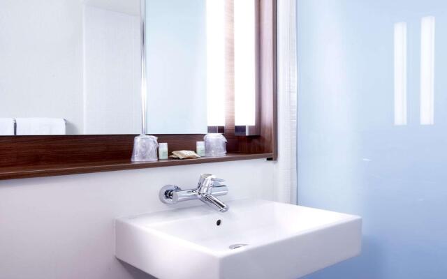 Campanile NATURE - Clermont Ferrand Nord Riom