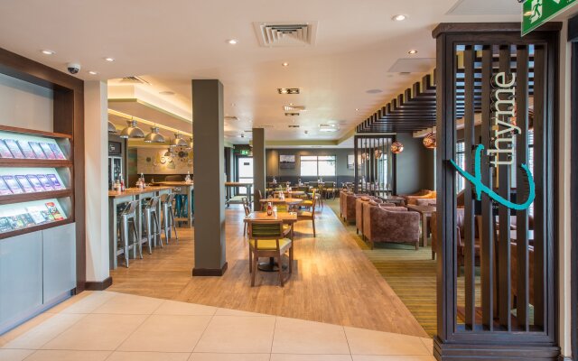 Premier Inn Chatham/Gillingham - Vic Pier