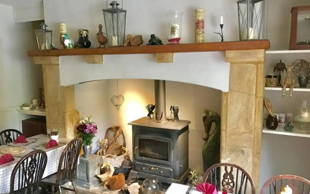 The Mitre Inn