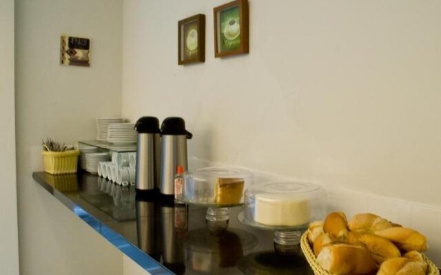 BH Boutique Hostel