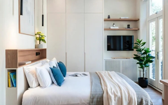Stunning Studio Apartment, Moments From Earls Court Station