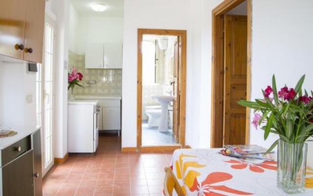 Residence Torre Preziosa
