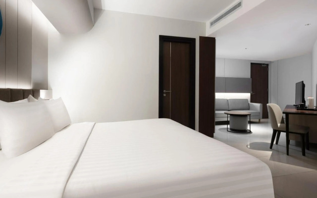 Hotel Santika Premiere Bintaro