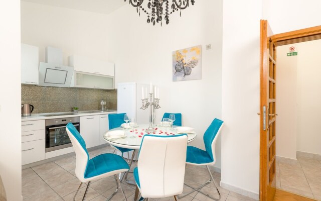 Spalato Dream Apartments