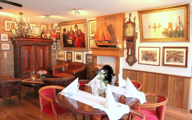 Hotel en Restaurant de Fortuna