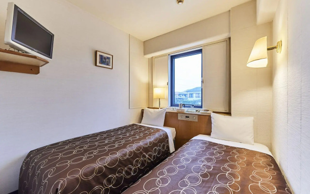 Urayasu Sun Hotel