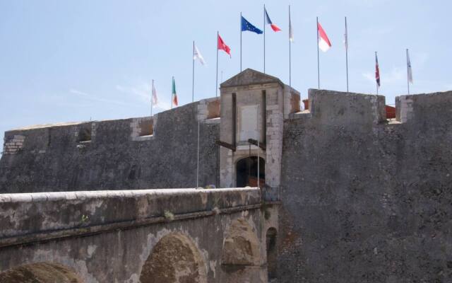 Sea View Apartment in the Old Town - Air conditioning!