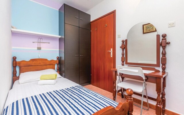 Amazing Home in Krk With Wifi and 3 Bedrooms