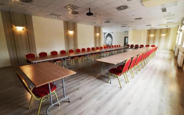 Hotel Forum Fitness Spa & Wellness