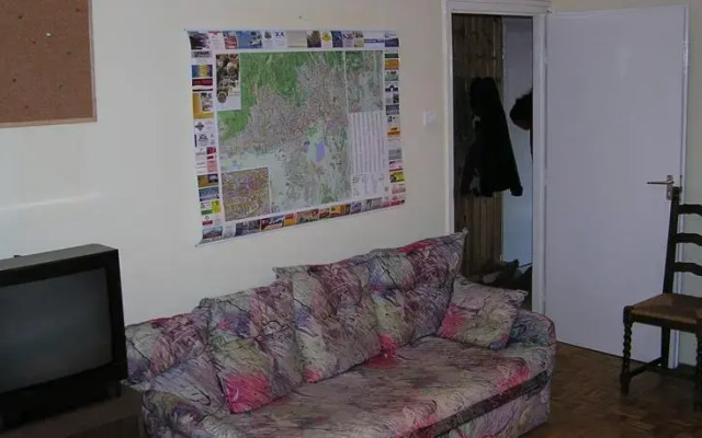 Anett Magánszállás