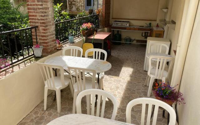Poppys Chambres d'Hotes