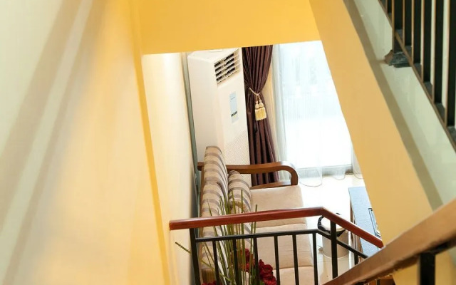 Xianzhaige Holiday Villa